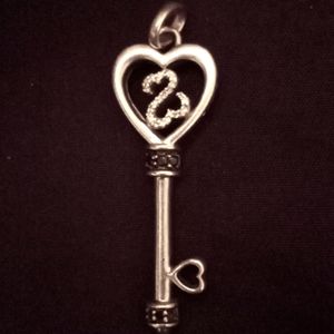Key pendant